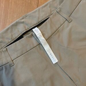 Men’s Lululemon ABC Pants